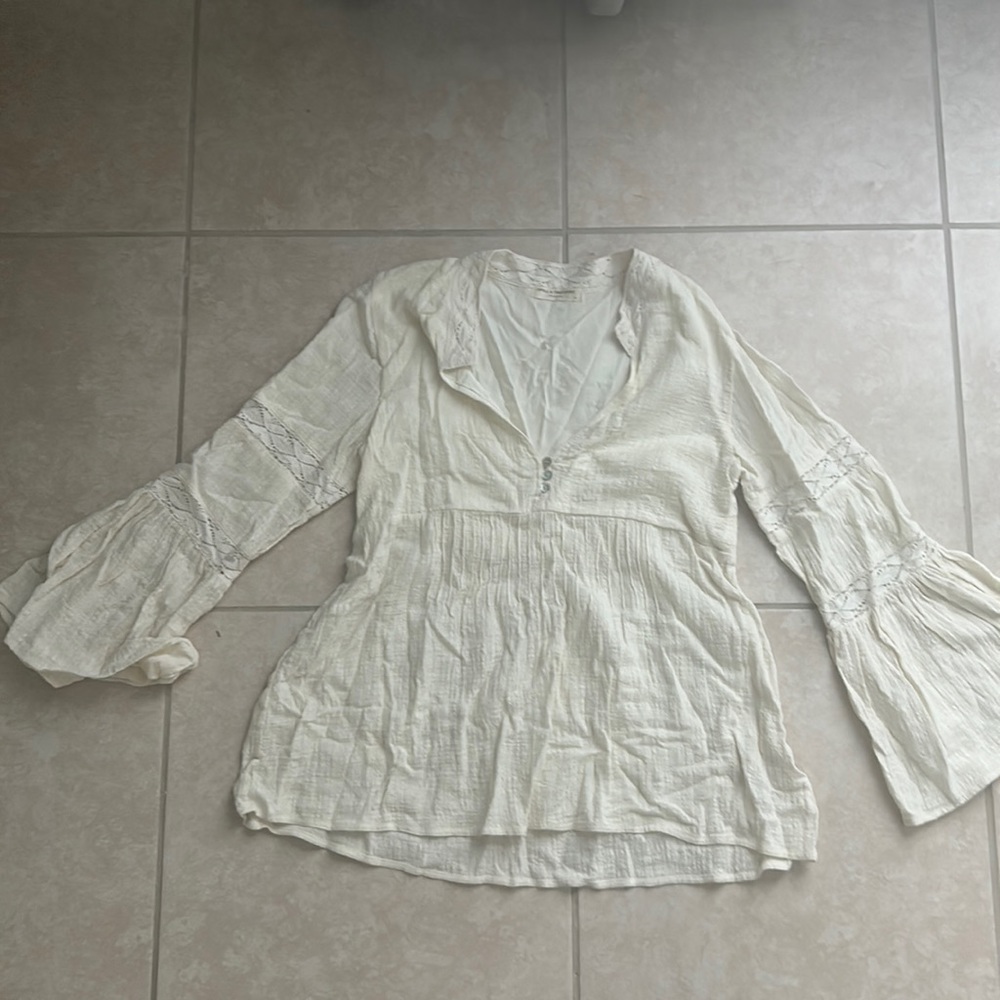Spell & gypsy top